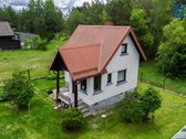 Privatus poilsio kampelis, kur laukinė gamta, - nuotraukos Nr. 17