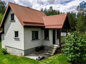 Privatus poilsio kampelis, kur laukinė gamta, - nuotraukos Nr. 18
