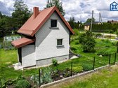 Privatus poilsio kampelis, kur laukinė gamta, - nuotraukos Nr. 19