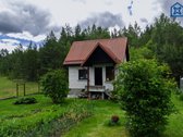 Privatus poilsio kampelis, kur laukinė gamta, - nuotraukos Nr. 20