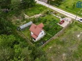 Privatus poilsio kampelis, kur laukinė gamta, - nuotraukos Nr. 23