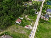Privatus poilsio kampelis, kur laukinė gamta, - nuotraukos Nr. 26