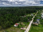 Privatus poilsio kampelis, kur laukinė gamta, - nuotraukos Nr. 27