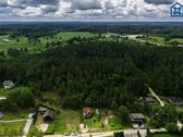 Privatus poilsio kampelis, kur laukinė gamta, - nuotraukos Nr. 29