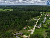 Privatus poilsio kampelis, kur laukinė gamta, - nuotraukos Nr. 30