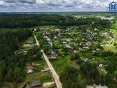 Privatus poilsio kampelis, kur laukinė gamta, - nuotraukos Nr. 31