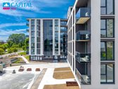 Parduodamas moderniai ir kokybiškai įrengtas - nuotraukos Nr. 59