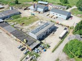 Parduodamos tvarkingos 467,91 kv. m ploto - nuotraukos Nr. 21