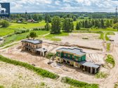 Parduodamas Erdvus Namas Su Vaizdais Į - nuotraukos Nr. 10