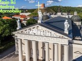 **Parduodamas Erdvus A++ Klasės Kotedžas - nuotraukos Nr. 17