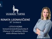 Parduodamas Erdvus Namas Su Vaizdais Į - nuotraukos Nr. 32