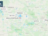 Parduodamas Erdvus Namas Su Vaizdais Į - nuotraukos Nr. 31