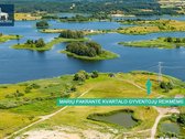 Parduodamas Erdvus Namas Su Vaizdais Į - nuotraukos Nr. 3