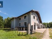 Parduodamas erdvus namas Riešės sen., - nuotraukos Nr. 23