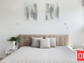 Šviesa, erdvė ir minimalistinė estetika - nuotraukos Nr. 25