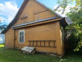 Namas, senai negyvenamas, reikalingas remontas. - nuotraukos Nr. 6