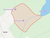 Parduodamas 3,10 ha žemės sklypas Ukmergės r. - nuotraukos Nr. 5