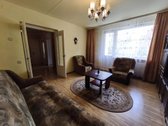 Parduodame šviesų ir prižiūrėtą 2 kambarių - nuotraukos Nr. 7