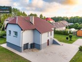 Parduodamas Renovuotas 198 Kv. M Namas - nuotraukos Nr. 3