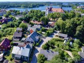Trakų Senamiestyje, Prie Bernardinų Ežero, - nuotraukos Nr. 3