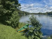 Trakų Senamiestyje, Prie Bernardinų Ežero, - nuotraukos Nr. 19