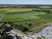 Parduodamas Komercinės Paskirties Sklypas Su - nuotraukos Nr. 3