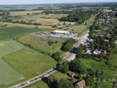 Parduodamas Komercinės Paskirties Sklypas Su - nuotraukos Nr. 12