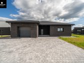 A++ Klasės Modernios Architektūros Namas