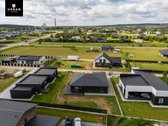 A++ Klasės Modernios Architektūros Namas - nuotraukos Nr. 2