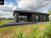 A++ Klasės Modernios Architektūros Namas - nuotraukos Nr. 3
