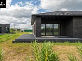 A++ Klasės Modernios Architektūros Namas - nuotraukos Nr. 4