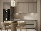 A++ Klasės Modernios Architektūros Namas - nuotraukos Nr. 6