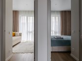 Labai Kokybiškai Įrengti 3 Kambarių - nuotraukos Nr. 17