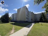 Parduodamas 3 kambarių butas Palangoje! - nuotraukos Nr. 2