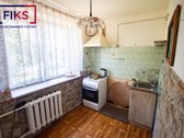 Parduodamas 3 Kambarių Butas Lančiūnavos Kaime! - nuotraukos Nr. 9