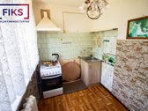 Parduodamas 3 Kambarių Butas Lančiūnavos Kaime! - nuotraukos Nr. 10