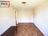 Parduodamas 3 Kambarių Butas Lančiūnavos Kaime! - nuotraukos Nr. 13
