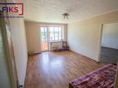Parduodamas 3 Kambarių Butas Lančiūnavos Kaime! - nuotraukos Nr. 14