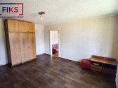 Parduodamas 3 Kambarių Butas Lančiūnavos Kaime! - nuotraukos Nr. 19