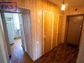 Parduodamas 3 Kambarių Butas Lančiūnavos Kaime! - nuotraukos Nr. 22