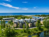 Nauji, pilnai įrengti apartamentai - nuotraukos Nr. 18