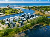 Nauji, pilnai įrengti apartamentai - nuotraukos Nr. 2
