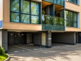 Nauji, pilnai įrengti apartamentai - nuotraukos Nr. 20