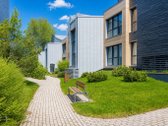 Nauji, pilnai įrengti apartamentai - nuotraukos Nr. 25