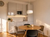 Nauji, pilnai įrengti apartamentai - nuotraukos Nr. 12