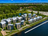Nauji, pilnai įrengti apartamentai - nuotraukos Nr. 21