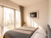 Nauji, pilnai įrengti apartamentai - nuotraukos Nr. 8
