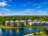 Nauji, pilnai įrengti apartamentai - nuotraukos Nr. 29