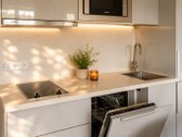 Nauji, pilnai įrengti apartamentai - nuotraukos Nr. 13