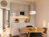 Nauji, pilnai įrengti apartamentai - nuotraukos Nr. 3